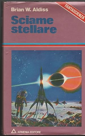 Immagine del venditore per Sciame stellare venduto da Libreria Tara