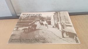 Seller image for Warrington As It Was for sale by BoundlessBookstore