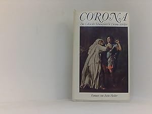 Corona - Das Leben der Schauspielerin Corona Schröter