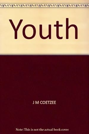 Seller image for Youth - LARGE PRINT for sale by WeBuyBooks