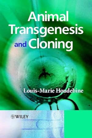 Immagine del venditore per Animal Transgenesis and Cloning venduto da GreatBookPrices