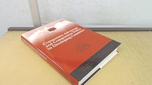 Immagine del venditore per Competitive Advantage and Competition Policy in Developing Countries (The CRC Series on Competition, Regulation and Development) venduto da BoundlessBookstore