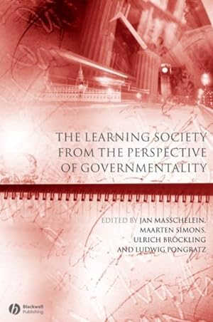 Seller image for Learning Society from Perspective of Governmentality for sale by GreatBookPricesUK