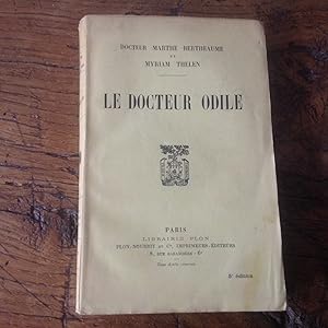 Le DOCTEUR ODILE