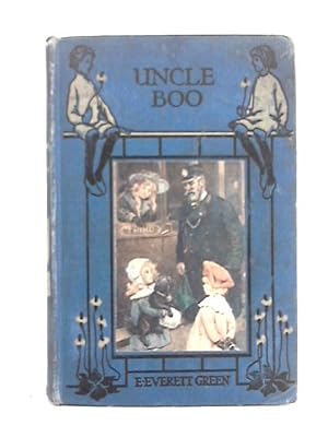 Imagen del vendedor de Uncle Boo a la venta por World of Rare Books