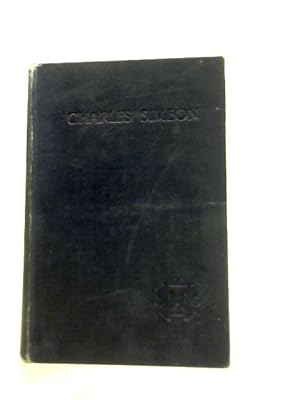 Seller image for Charles Simeon. for sale by World of Rare Books