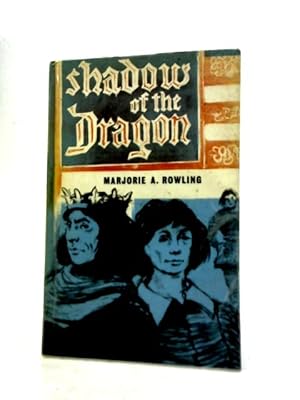 Bild des Verkufers fr Shadow of The Dragon zum Verkauf von World of Rare Books