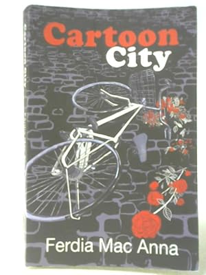 Seller image for Cartoon City for sale by World of Rare Books