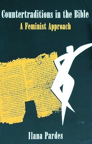 Bild des Verkufers fr Countertraditions in the Bible: A Feminist Approach zum Verkauf von Librodifaccia