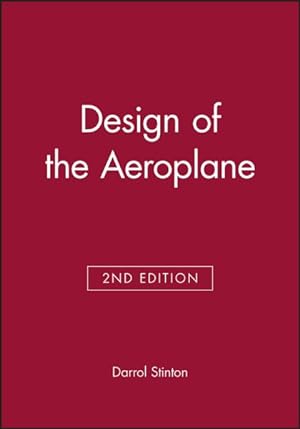 Image du vendeur pour Design of the Aeroplane mis en vente par GreatBookPrices