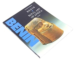 Bild des Verkufers fr Benin: Royal Art of Africa from the Museum fr Vlkerkunde, Vienna zum Verkauf von Capitol Hill Books, ABAA