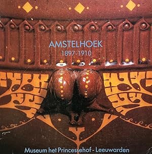 Seller image for Amstelhoek 1897.1910 for sale by Vasco & Co / Emilia da Paz