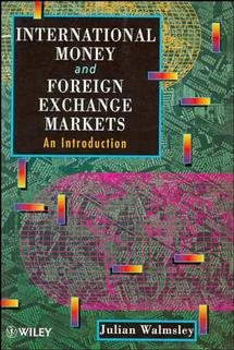 Immagine del venditore per International Money and Foreign Exchange Markets : An Introduction venduto da GreatBookPrices