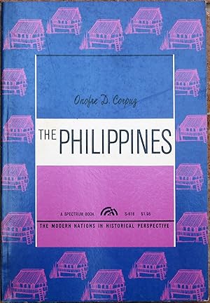 Seller image for The Philippines for sale by R.W. Forder