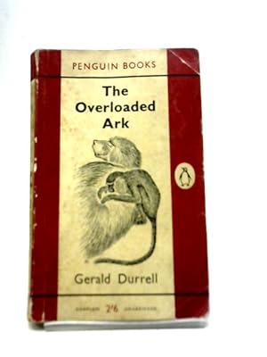 Immagine del venditore per The Overloaded Ark venduto da World of Rare Books