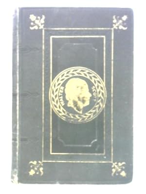 Seller image for Rob Roy for sale by World of Rare Books