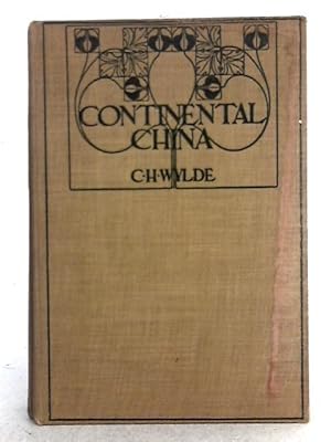 Seller image for How to Collect Continental China for sale by World of Rare Books