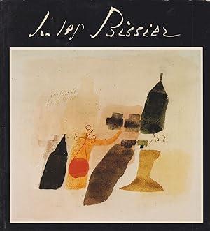 Immagine del venditore per Jules Bissier Opere Oeuvres 1930-1965 venduto da timkcbooks (Member of Booksellers Association)