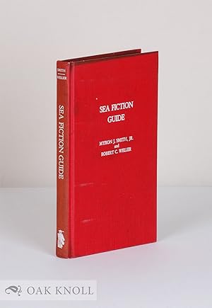 Seller image for SEA FICTION GUIDE for sale by Oak Knoll Books, ABAA, ILAB