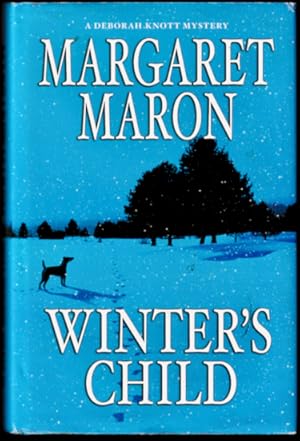 Image du vendeur pour WINTER'S CHILD: A Deborah Knott Mystery. mis en vente par ABLEBOOKS