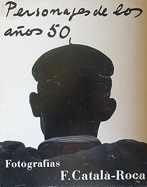 PERSONAJES DE LOS AÑOS 50