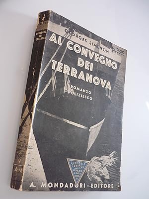 Al convegno dei Terranova