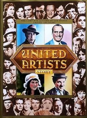 The United Artists Story