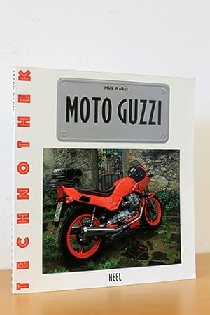 Moto Guzzi