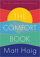 The Comfort Book (Hardback)