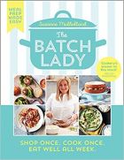 The Batch Lady (Hardback)