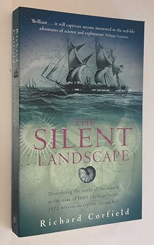 Image du vendeur pour The Silent Landscape: Discovering the World of the Oceans mis en vente par Maynard & Bradley