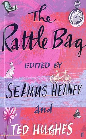 Bild des Verkufers fr The Rattle Bag: An Anthology of Poetry: 1 zum Verkauf von M Godding Books Ltd