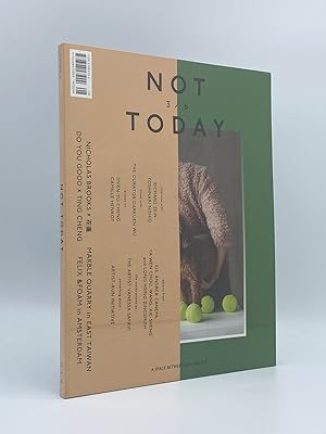 Not Today (Third Issue)