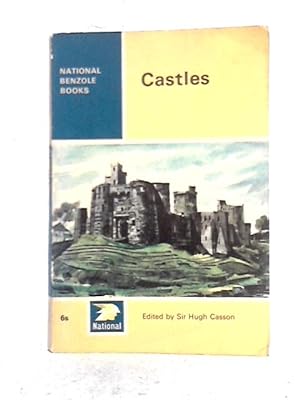 Image du vendeur pour Castles mis en vente par World of Rare Books