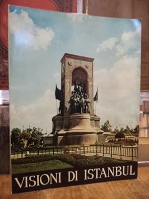 Visioni di Istanbul,