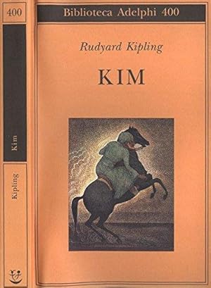Seller image for Kim for sale by Usatopoli libriusatierari