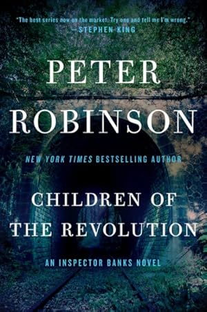 Seller image for Children of the Revolution for sale by GreatBookPrices