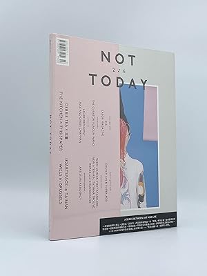 Not Today (Second Issue)
