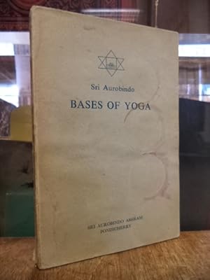 Bases of Yoga,