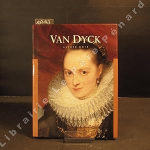 Immagine del venditore per Van Dyck (texte en anglais) venduto da Librairie-Bouquinerie Le Pre Pnard