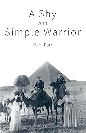 Imagen del vendedor de A Shy and Simple Warrior a la venta por WeBuyBooks