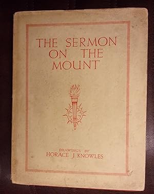 Immagine del venditore per The Sermon on the Mount venduto da Baggins Book Bazaar Ltd