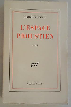 L'Espace Proustien