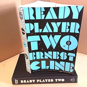 Ready Player Two: A Novel