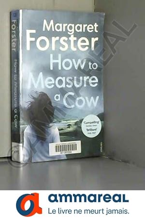 Bild des Verkufers fr How to Measure a Cow zum Verkauf von Ammareal