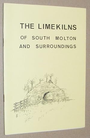 The Limekilns of South Molton and surroundings