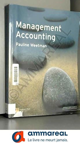 Seller image for Management Accounting for sale by Ammareal