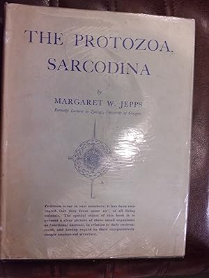 Imagen del vendedor de The Protozoa, Sarcodina a la venta por Baggins Book Bazaar Ltd