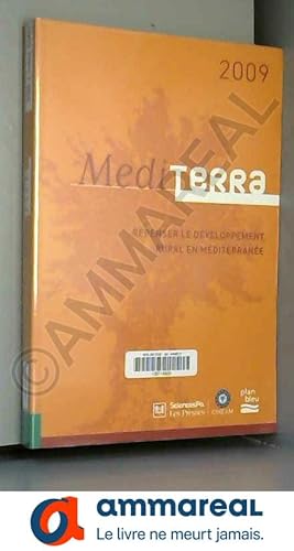 Image du vendeur pour Mediterra: Repenser le dveloppement rural en Mditerrane mis en vente par Ammareal