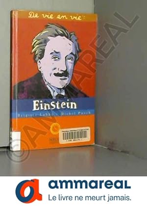 Image du vendeur pour Einstein mis en vente par Ammareal